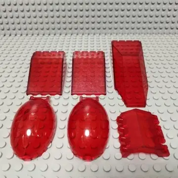 LEGO 레고 캐노피 스페이스 폴리스 정품