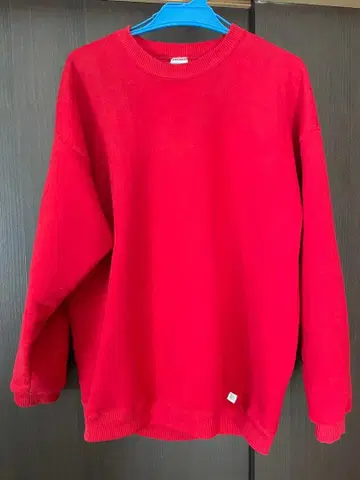 RUSSELL ATHLETIC made in USA size XL