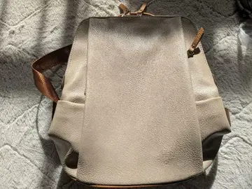 MonteRosso 백팩 택 없음 미사용