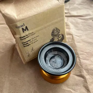 M 마우루 킬러 비