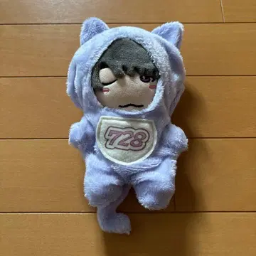 인형옷 나니와단시 치비누이 의상 메지루시 참 타카하시 쿄헤이