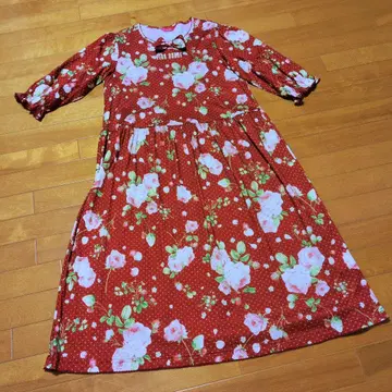 PINK HOUSE 티셔츠 원피스