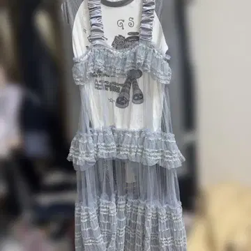 As Konw as pinky 원피스