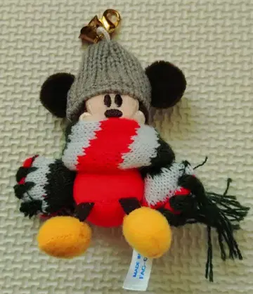 릴린린 디즈니 크리스마스 2023 봉제 인형 참