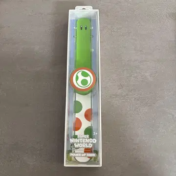 슈퍼 마리오 파워업 밴드