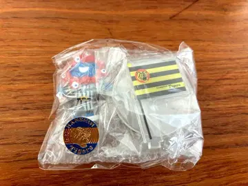 먀쿠먀쿠 가챠 한신 타이거즈 미개봉 새상품