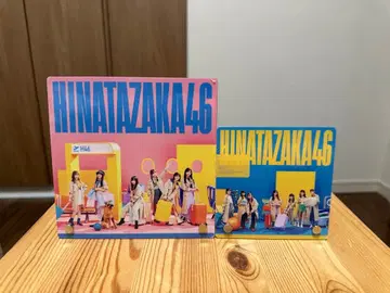 히나타자카46 아크릴 사진 플레이트