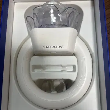 ZEROBASEONE 제베원 응원봉