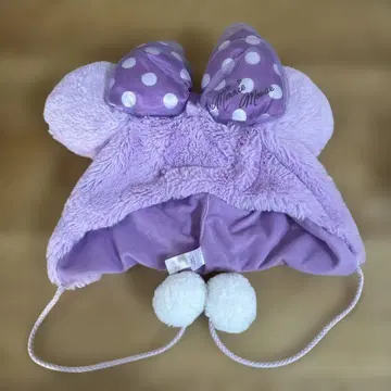 디즈니 캐릭터 모자