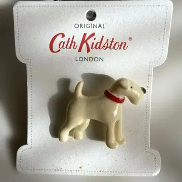 미사용 레어 캐스키드슨 스탠리 브로치