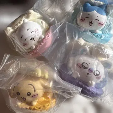 치이카와 캐릭터 마카롱 컴플리트