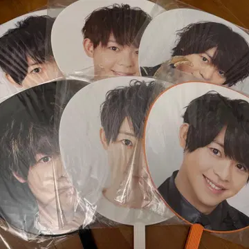 아리오카 다이키 역대 부채