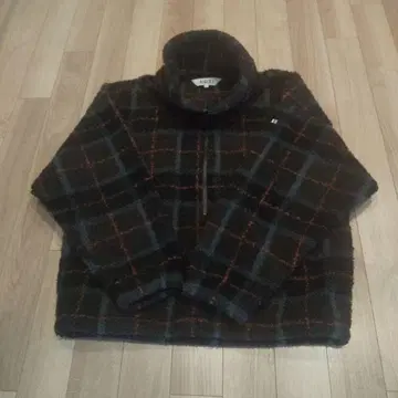 AIGLE 플리스 자켓