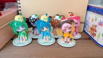 우일스위츠 VIRUSWEETS ~special edition~ 전종