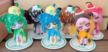 우일스위츠 VIRUSWEETS ~special edition~ 전종