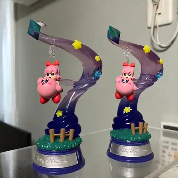 스윙 커비 트윙클 트래블러