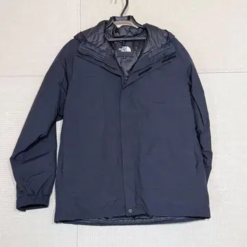 THE NORTH FACE 마운틴 파카 L