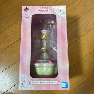 오쟈마녀 도레미 B상 파티시에 폴론 액세서리 케이스