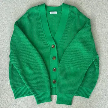 BEAUTY & YOUTH 가디건