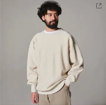 리버스 위브(R) 2nd 페이턴트 모델 (C3-Q042)