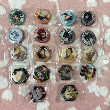 나의 히어로 아카데미아 쿠라스시 빗쿠라폰 캔뱃지 마그넷 묶음 판매