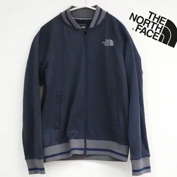 THE NORTH FACE 저지 네이비