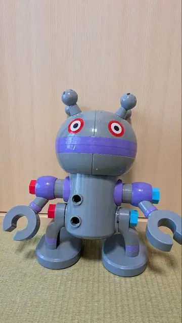 다다단 조립 세트