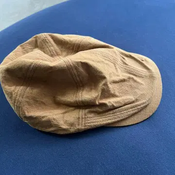 사무라이 진 브라운 헌팅 LL