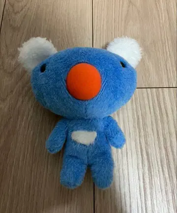 페넬로페 봉제 인형