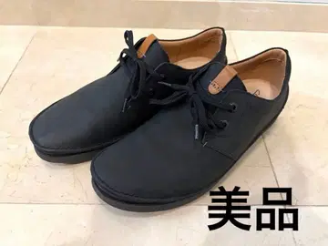 클락스 ACTIVEAIROaklandLace 블랙