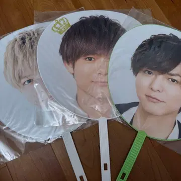 야부 코타 역대 부채