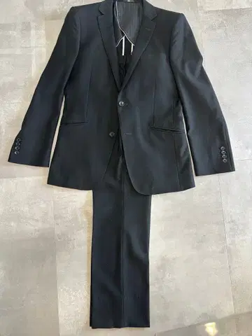 정장 셀렉트 블랙스 정장 A6 셋업