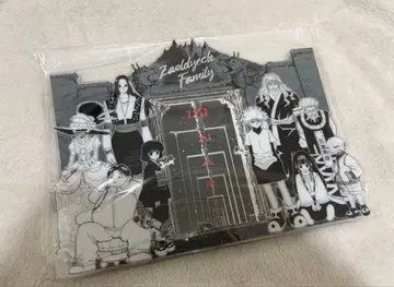 조르딕가 아크릴 사진 프레임