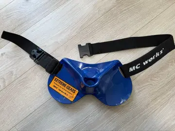 MC works 긴바루 블루