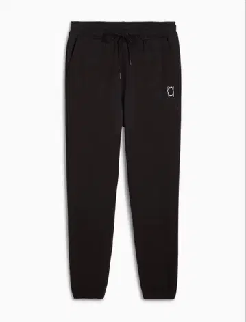 새상품 푸마 남성용 스웨트 팬츠 코튼 L 사이즈 정가 10,780엔