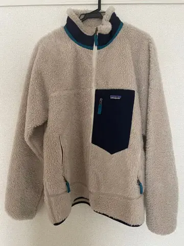 Patagonia 레트로X