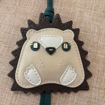 FURLA 훌라 고슴도치 참