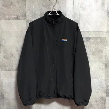 [ 새상품급 ] coen parknik 파크닉 나일론 자켓 리버서블