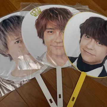 야오토메 히카리 역대 부채