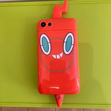 포켓몬 로토무도감