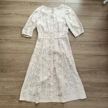 아푸와이저 리셰 원피스