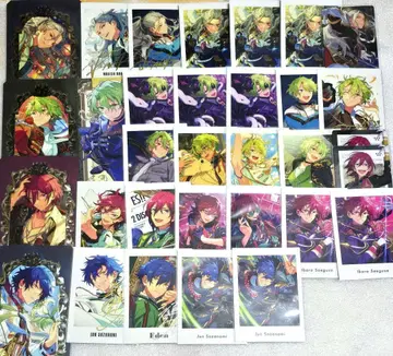 앙스타 Eden 32장