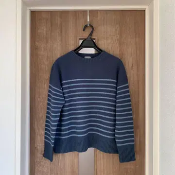 매킨토시 필로소피 울 캐시미어 니트