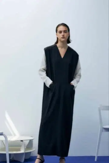 RIM ARK 베스트 레이어드 스타일 OP 36 림아크