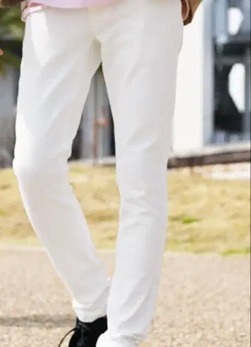 JIGGYS SHOP 속기모 스트레치 슬림