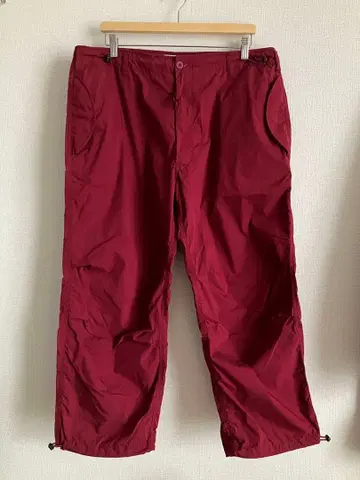 SEDAN ALL-PURPOSE 워크 팬츠