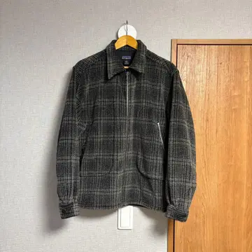 [ 90s patagonia ] 울트라 러쉬 오버 셔츠 새상품급