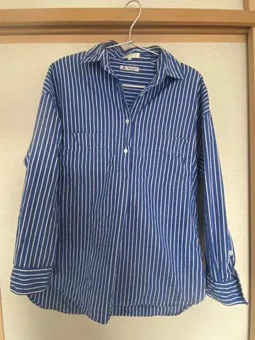 allureville 커터 셔츠 여성용