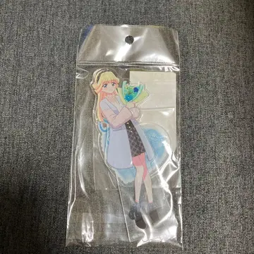 원더풀 프리큐어! 네코야시키 유키 아크릴 스탠드