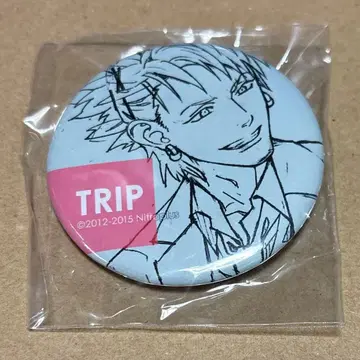 트립 캔뱃지 드라마 다